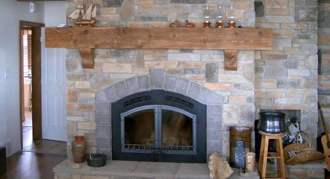 Fireplace Surround Hearth Royal Homes