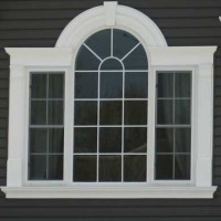 Round Top Window | Product Code: PMR-RoundTop