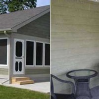  Screened in Porch Finished Interior | Product Code: PMR-SPFinishedInterior
