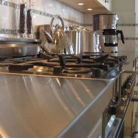 Stainless Steel Countertop | Product Code: PMR-Stainless-Steel