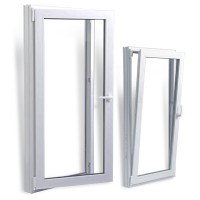 Tilt Turn Window | Product Code: PMR-TiltTurn