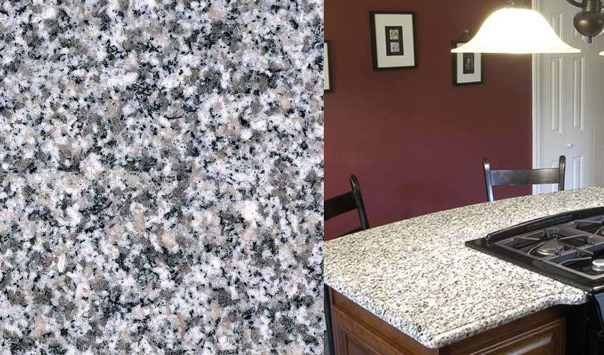 Granite Countertops Royal Homes
