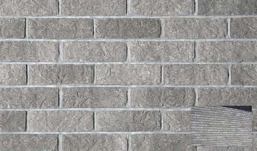 Brick Finish Royal Homes Brick Finish Royal Homes