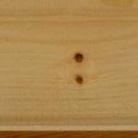 Ceiling Clad - Knotty Pine | Product Code: PMR-KnottyPine