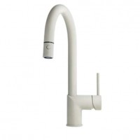 Pull Down Spray Faucet-Champagne | Product Code: PMR-KFPD1200
