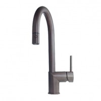 Pull Down Spray Faucet-Espresso | Product Code: PMR-KFPD1800