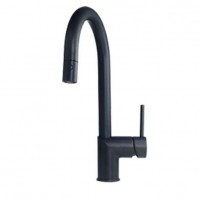 Pull Down Spray Faucet-Onyx | Product Code: PMR-KFPD1700
