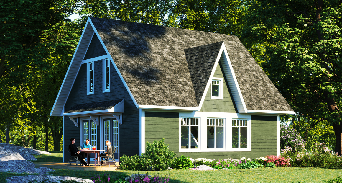 How to Choose the Best Prefab Cottage Design For You