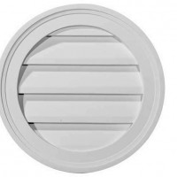 Round Vent | Product Code: 