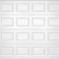 Insulated Short Panel - Colonial | Product Code: STD-2216