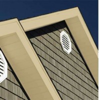 Wicker Aluminum Exterior Finishes | Product Code: STD-538