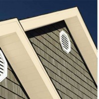 Cashmere Aluminum Exterior Finishes | Product Code: STD-563