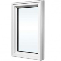 Fixed Sash Window | Product Code: STD-FixedSash