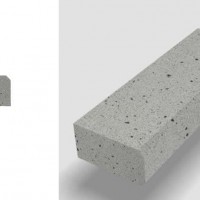 Granite Bevel | Product Code: STD-G-Bevel