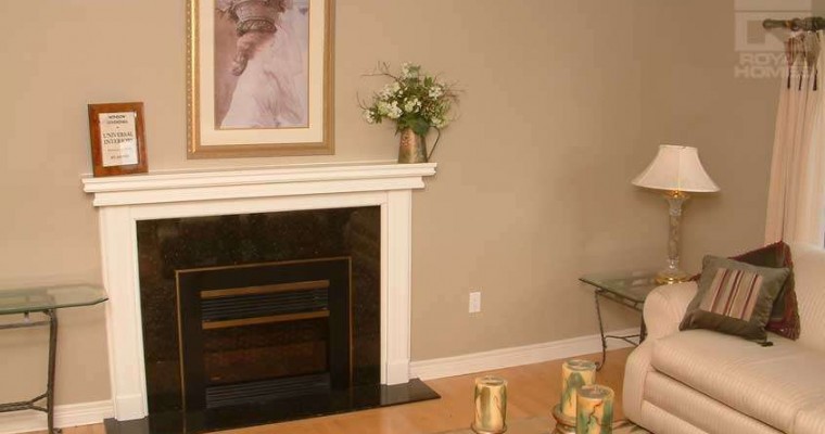 Wood Stove