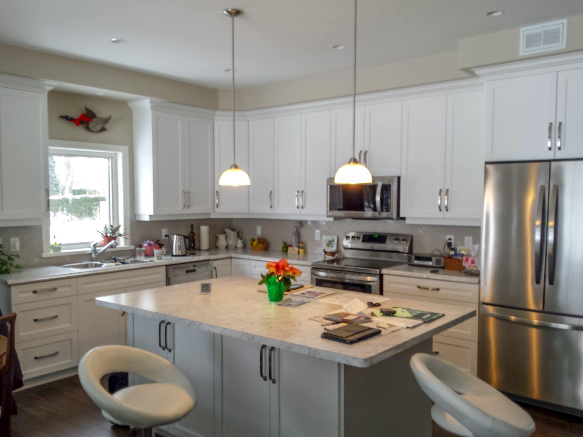 How to Determine the Perfect Kitchen Layout for Your Needs
