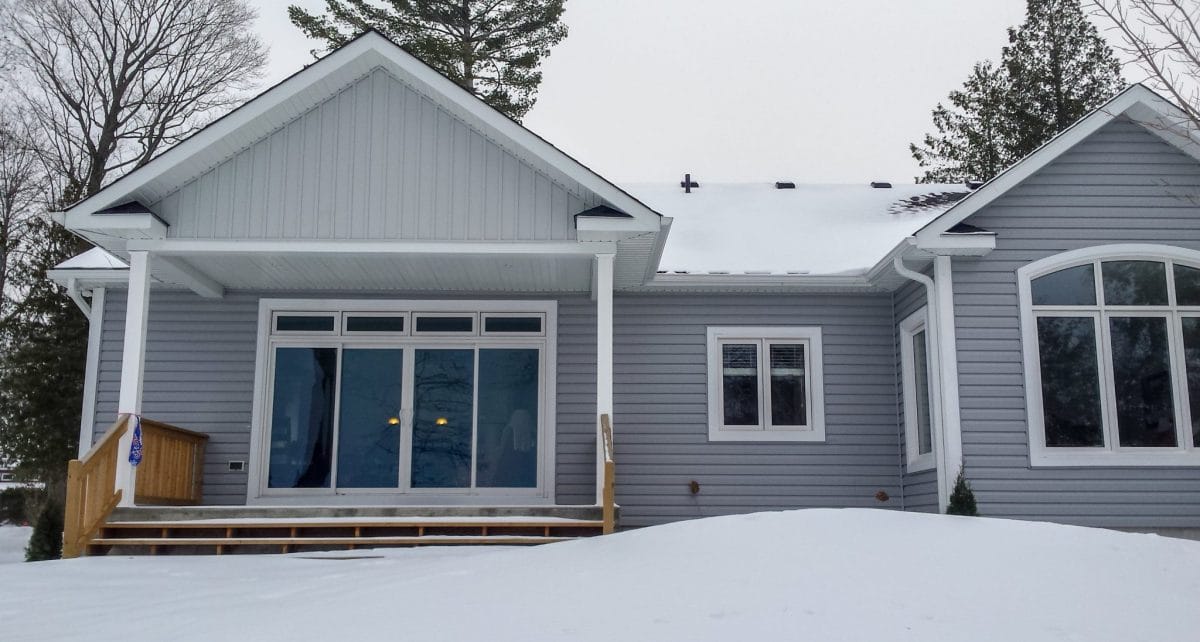 Ancaster Royal Homes