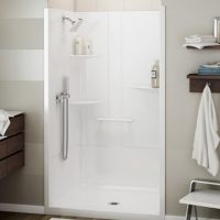 MAAX Allia SH Shower System | Product Code:  STD-Allia Shower