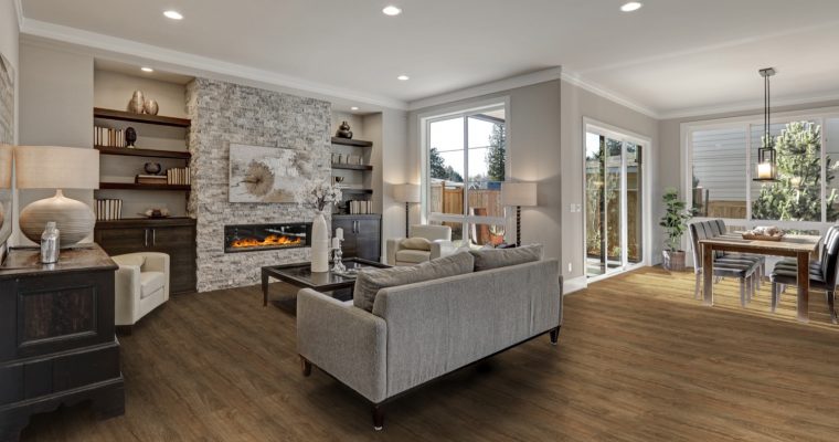 Vinyl Flooring