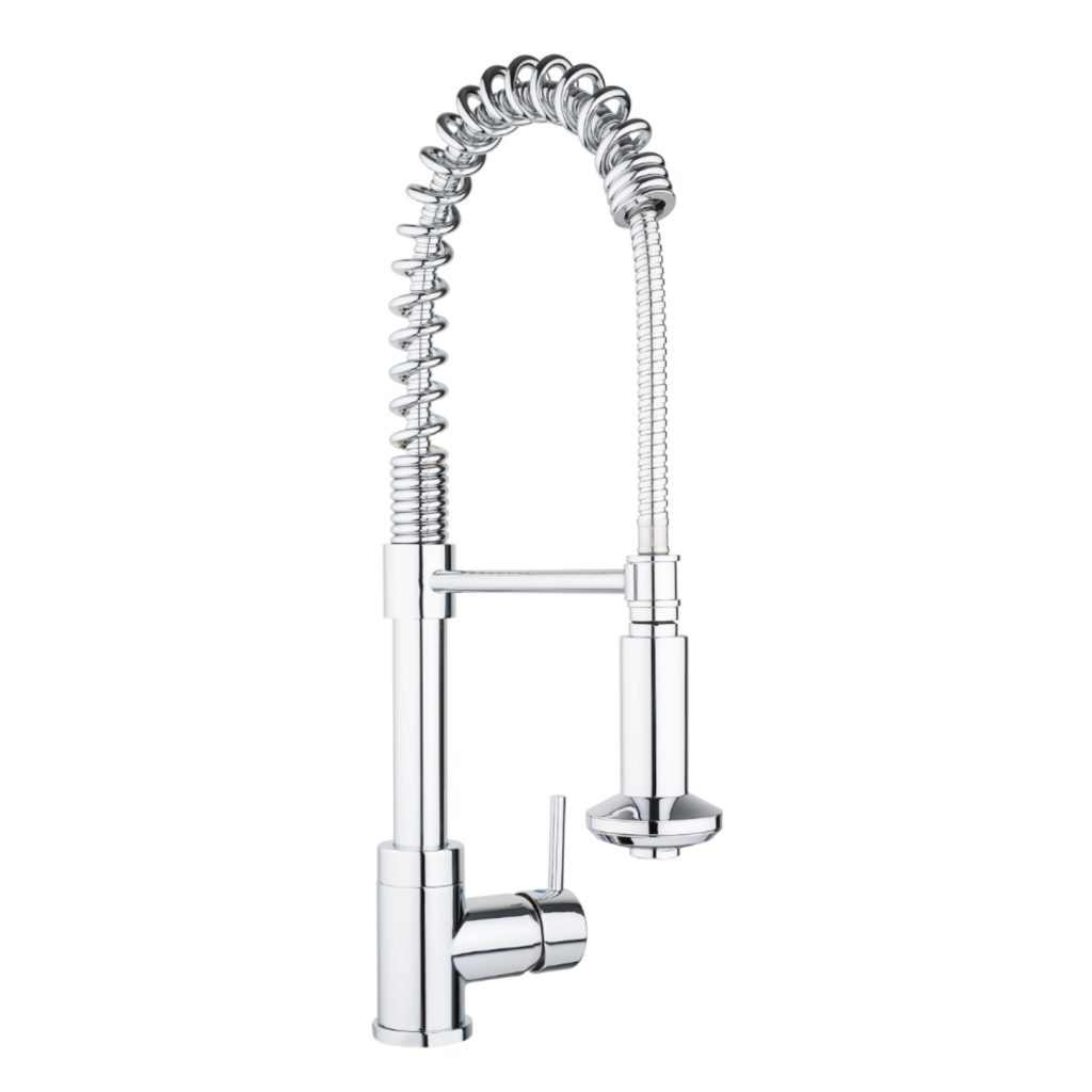 Kitchen Faucets