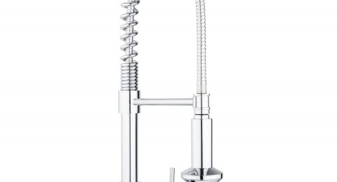 Kitchen Faucets
