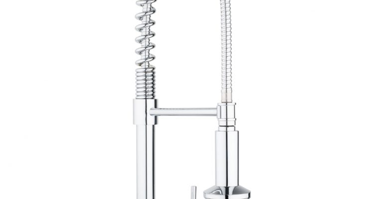 Kitchen Faucets