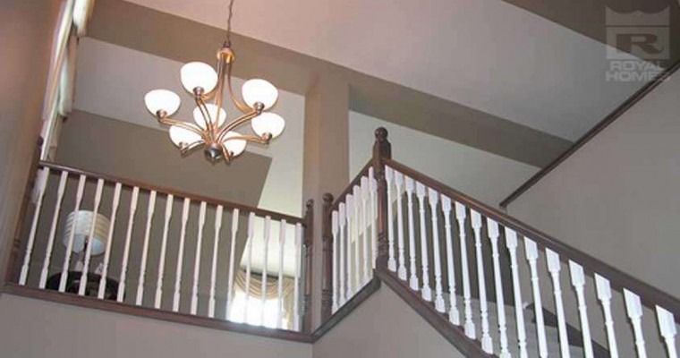 Railings and Pickets
