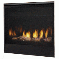 Quartz 32 Fireplace | Product Code:  PMR-Quartz MAJ-1017U