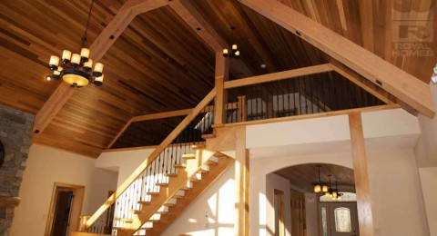 Ceiling