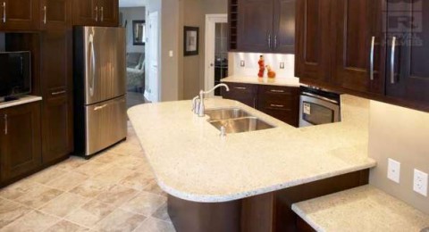 Granite Countertops Royal Homes