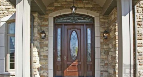 Exterior Lights