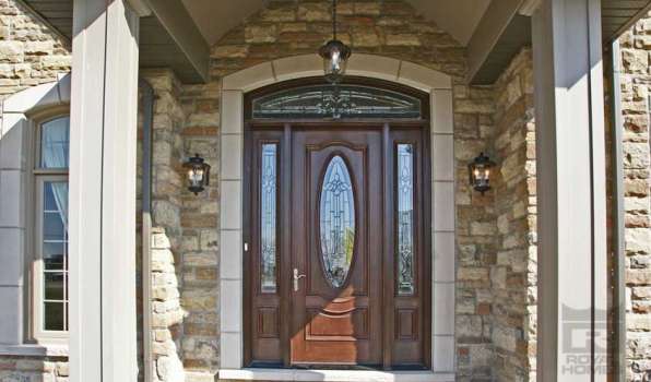 Exterior Lights