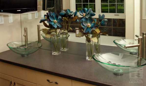 Corian Countertops
