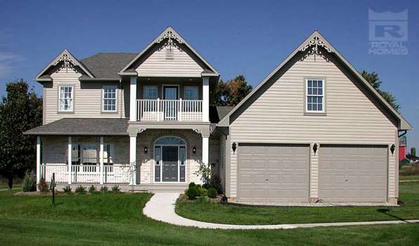 Soffit and Fascia