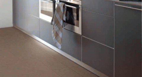 Cork Flooring