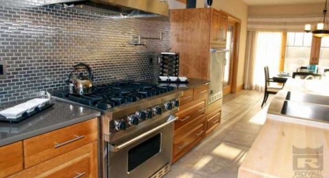Wall Tiles / Grout Colours