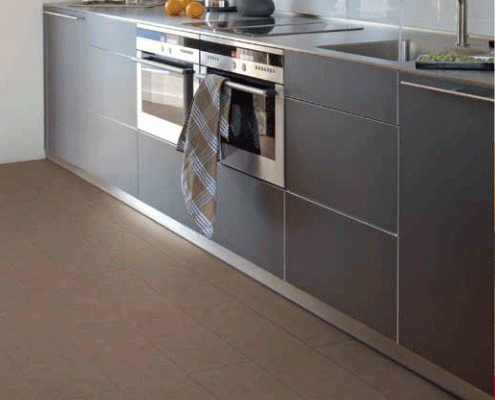 Cork Flooring