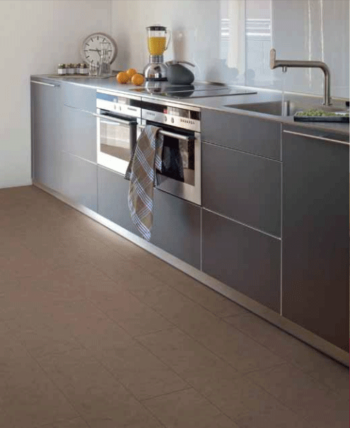 Cork Flooring