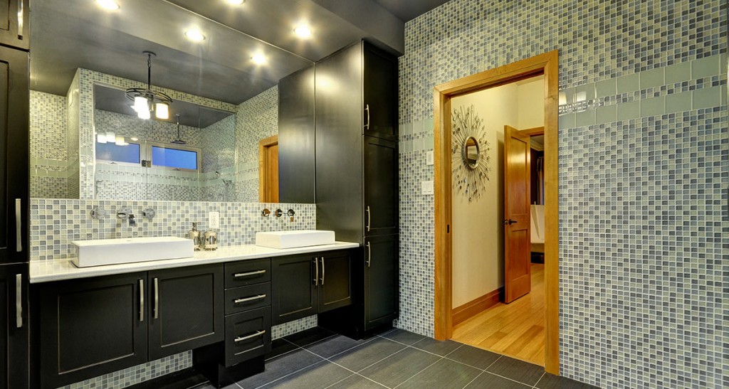 Ceramic Floor Tile