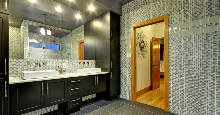 Ceramic Floor Tile