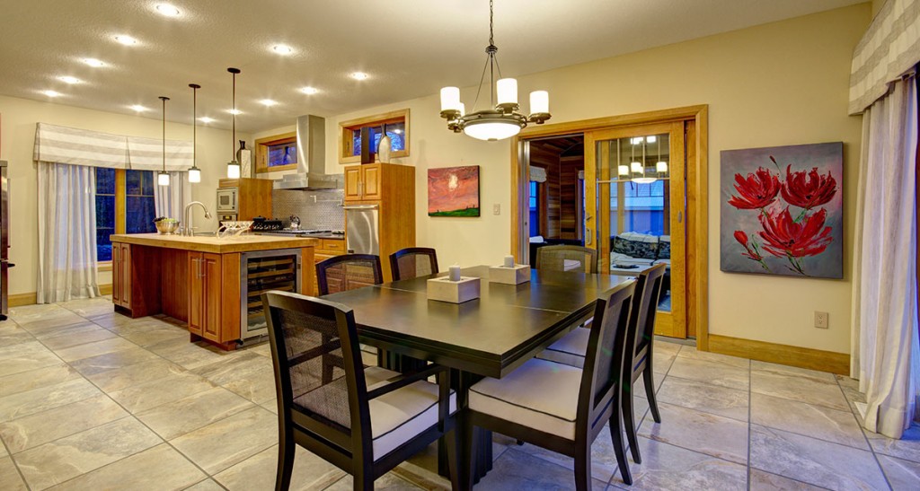 Light Fixtures and Ceiling Fans