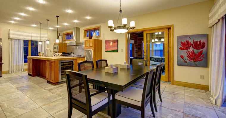 Light Fixtures and Ceiling Fans