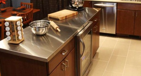 Stainless Steel