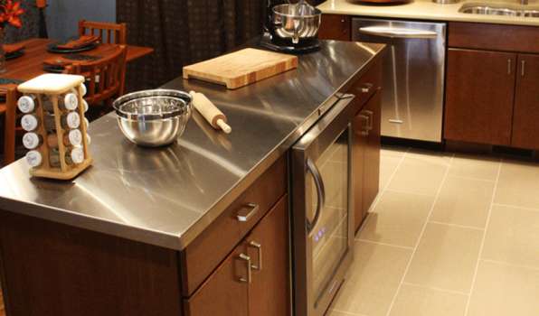 Stainless Steel
