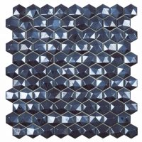 HONEY HEX DIAMOND SERIES 11.5X12 | PMR-VID358D | BD 37-5 (BL)
