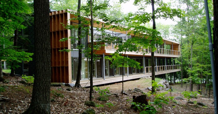 Royal Q Muskoka