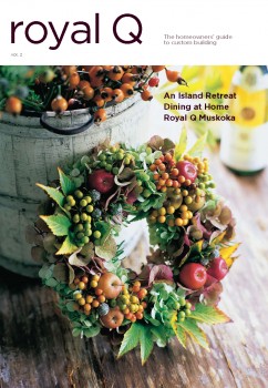 Royal Q Cover