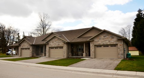 Market Triplex