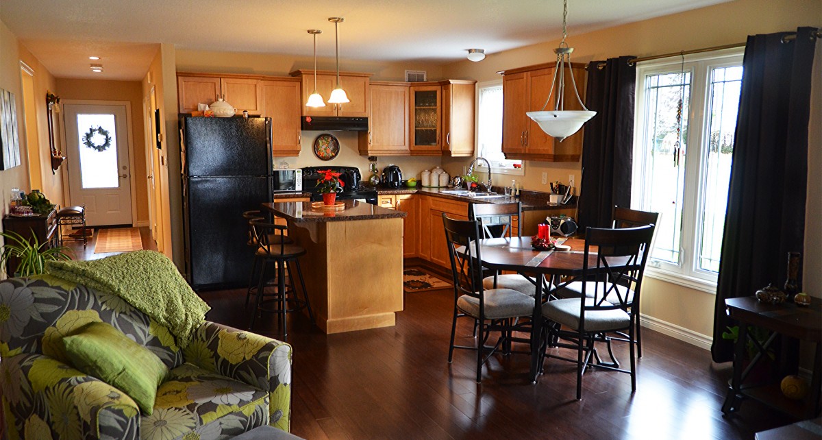 Market Triplex