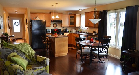 Market Triplex